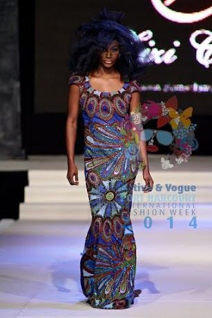 Native & Vogue Port Harcourt International Fashion Week 2014 - Bellanaija - Octoberr2014014