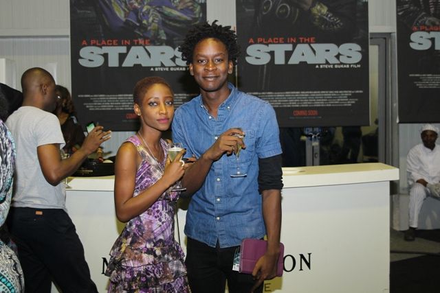 A Place in the Stars Premiere in Lagos - Bellanaija - November2014034