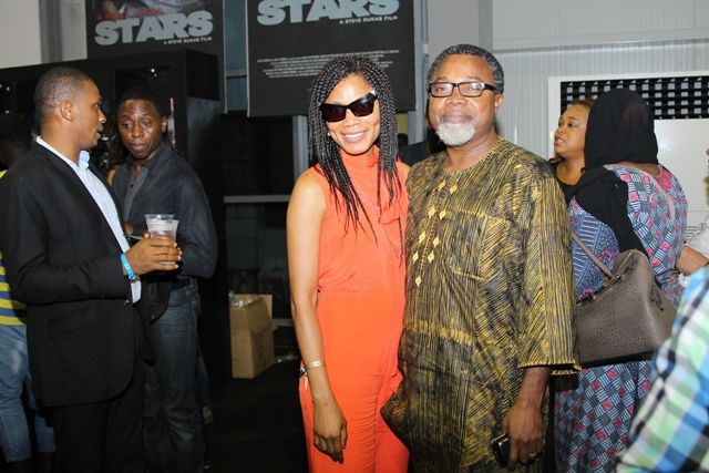 A Place in the Stars Premiere in Lagos - Bellanaija - November2014040