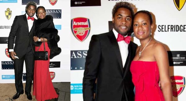 Samuel Eto'o and Joseph Yobos' Wives listed among '7 Most Beautiful African  Wives and Girlfriends of Sportsmen' | BellaNaija