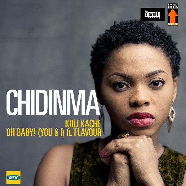 New Music: Chidinma - Kuli Kache | BellaNaija