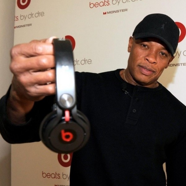 Apple Reportedly in Talks with Dr. Dre to Buy "Beats by Dre" for  $3.2Billion | BellaNaija