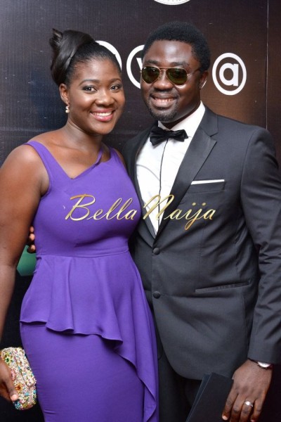 Ex-Wife of Mercy Johnson's Husband speaks on "Accepting her Fate" |  BellaNaija