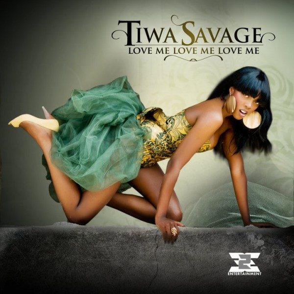 New Video Tiwa Savage Love Me Love Me Love Me Bellanaija