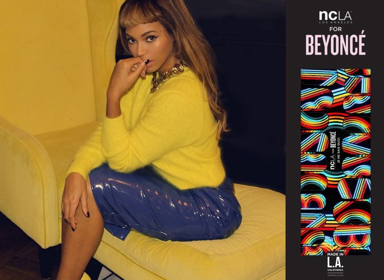 NCLA for Beyonce - BellaNaija - December 2014001