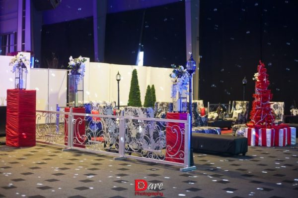 The Unofficial Christmas Party - Bellanaija - January2015004