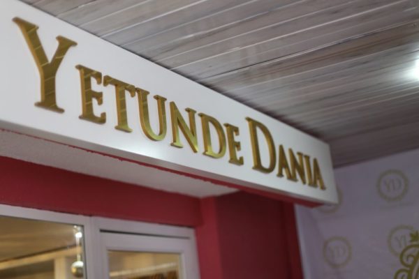 Yetunde Dania Opens Lagos Store - Bellanaija - January2015018