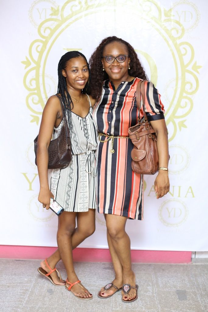 Yetunde Dania Opens Lagos Store - Bellanaija - January2015026
