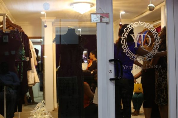 Yetunde Dania Opens Lagos Store - Bellanaija - January2015030