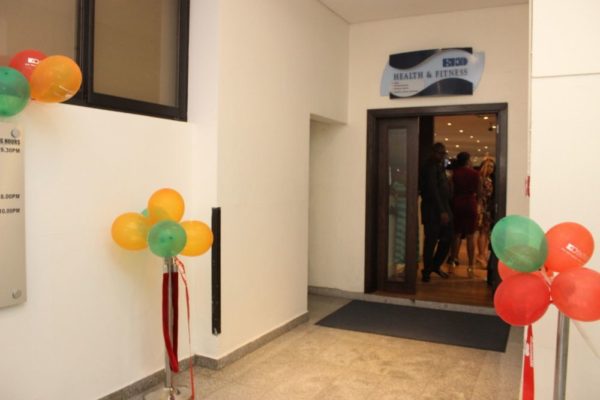 Eko Hotels Unisex Salon & Spa Launch - Bellanaija - February2015061