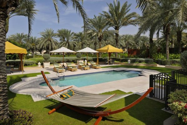 One&Oonly Royal_Mirage_Dubai_accommodation_pool_beach
