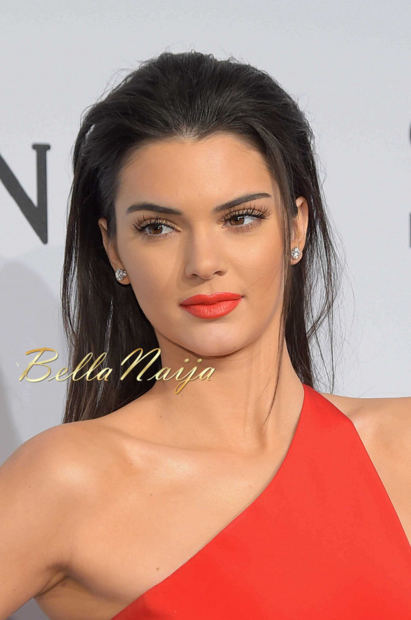 Kendall Jenner is the Newest Adidas Ambassador! | BellaNaija