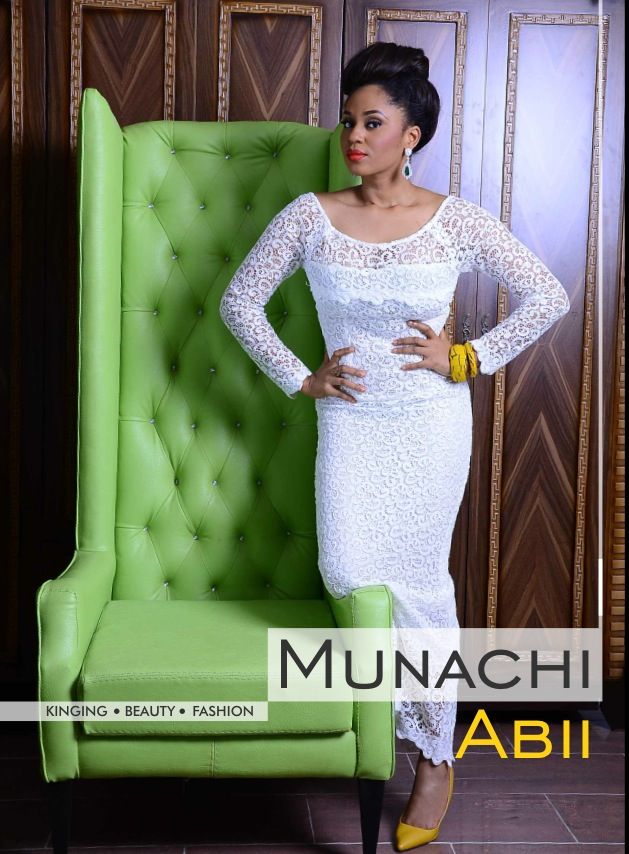 Munachi Abii for The Celebrity Shoot - Bellanaija - June2015002