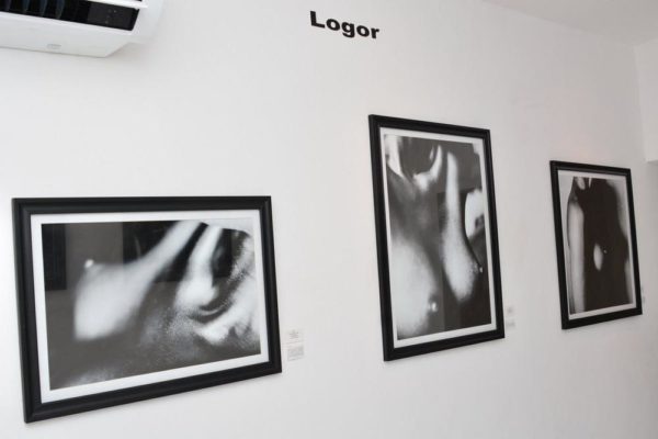 Works by Logor