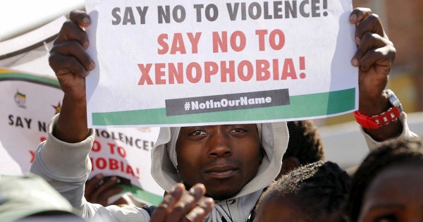 Xenophobia: South African Police Reportedly Kills Another Nigerian ...