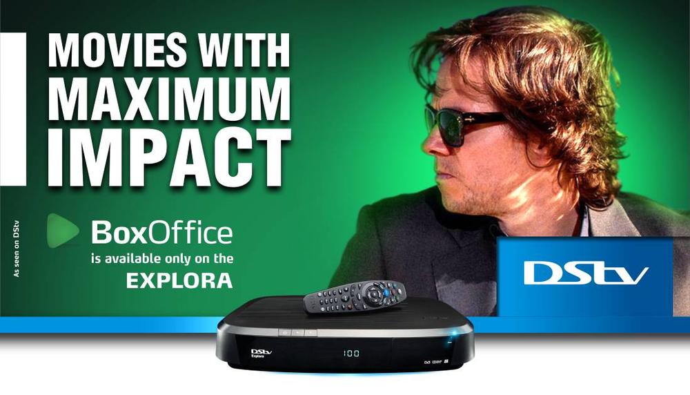 Enjoy your Summer with Hot Movies on DStv BoxOffice | Available to Compact,  Compact Plus & Premium Subscribers | BellaNaija