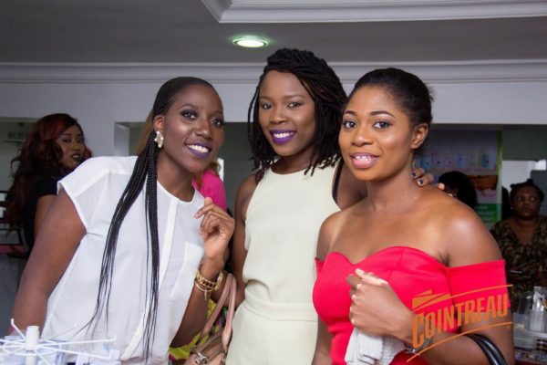 Cointreau-Versial Beauty In Lagos Party - BellaNaija - July - 2015 - image010