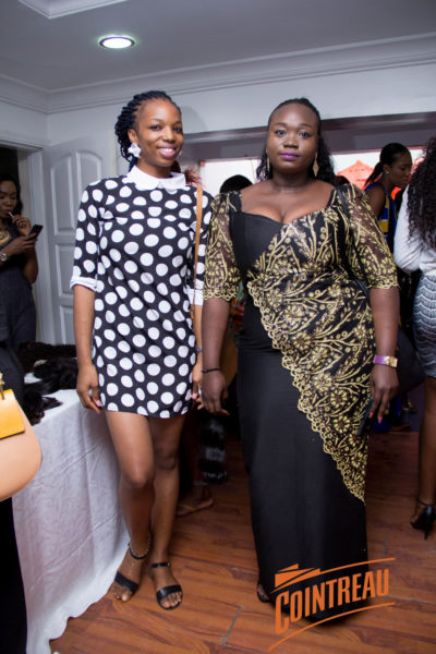 Cointreau-Versial Beauty In Lagos Party - BellaNaija - July - 2015 - image039