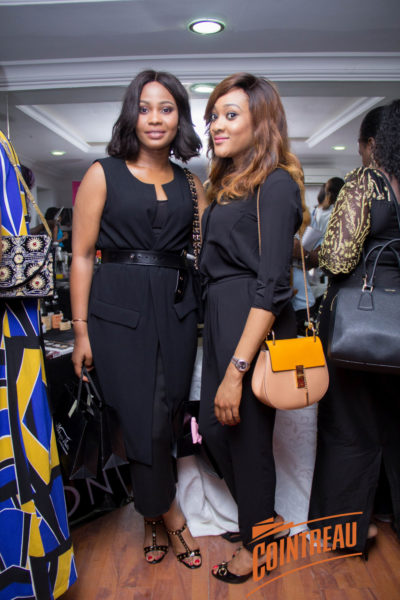 Cointreau-Versial Beauty In Lagos Party - BellaNaija - July - 2015 - image040