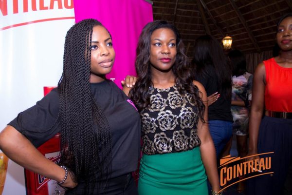 Cointreau-Versial Beauty In Lagos Party - BellaNaija - July - 2015 - image048