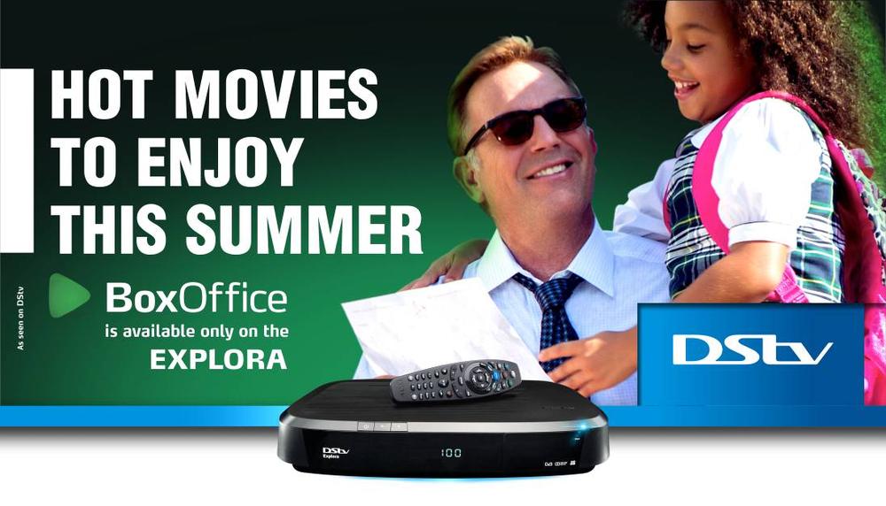 Hot Movies to Enjoy this Summer on DStv BoxOffice! | BellaNaija