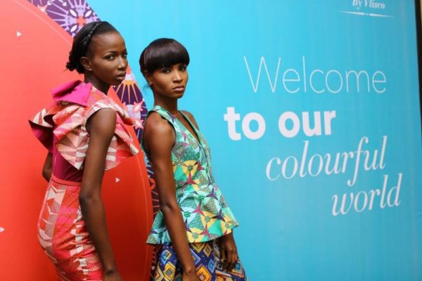 Mai Atafo, Zainab Balogun, Kiki Kamanu & More Step Out in Style as Vlisco  Launches New Fabric - 'Voila for You' | BellaNaija