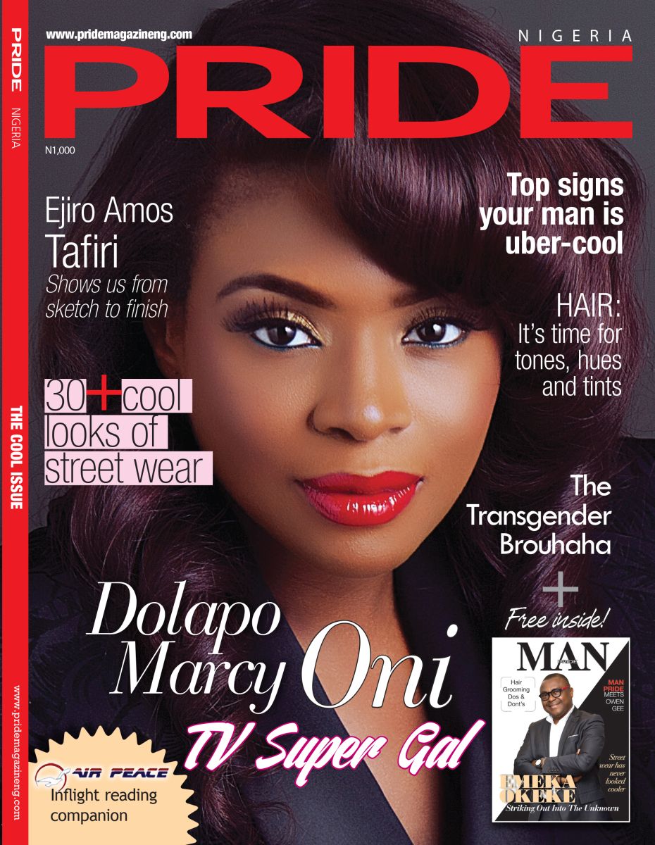 Pride Magazine October 2015 Issue - Bellanaija - September006