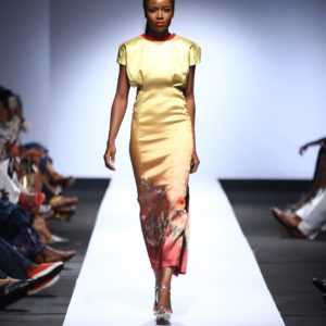 #HeinekenLFDW2015 - Day 4: Lanre DaSilva-Ajayi's 