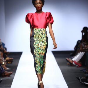 #HeinekenLFDW2015 - Day 4: Lanre DaSilva-Ajayi's 