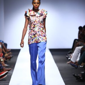 #HeinekenLFDW2015 - Day 4: Lanre DaSilva-Ajayi's 