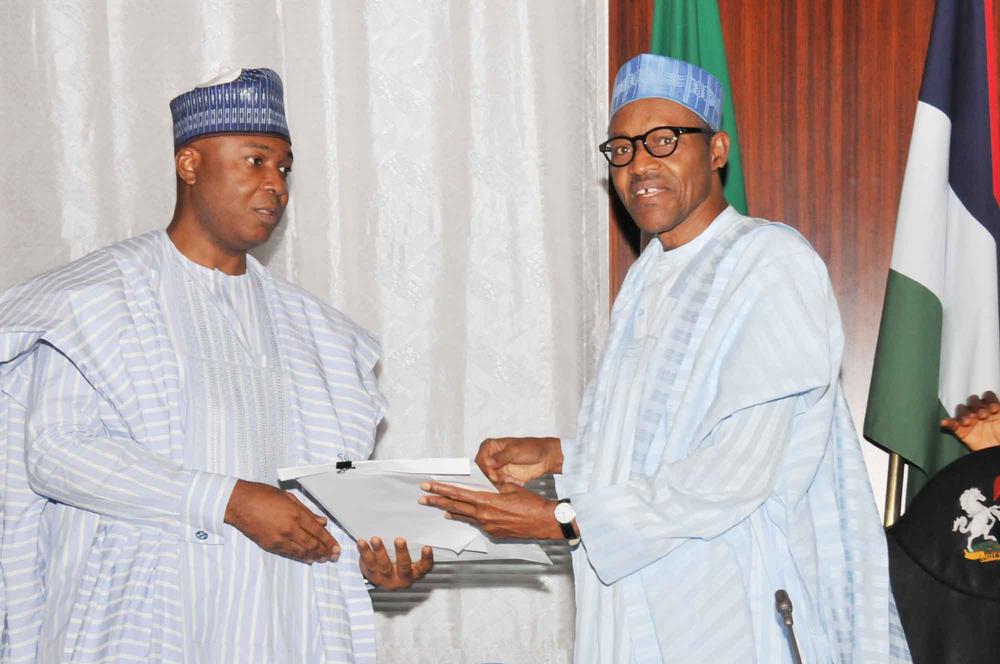 Buhari to Declare 2-Day Retreat for Ministerial Designates in Abuja ...