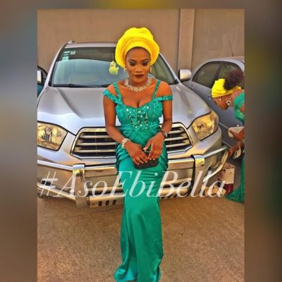 BellaNaija Weddings presents #AsoEbiBella – Vol. 117 - The Fabulous ...