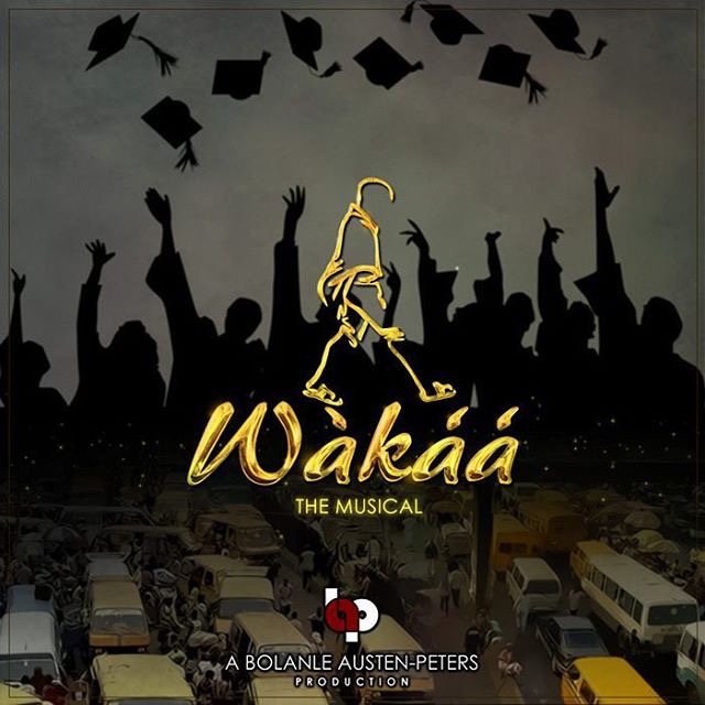 New Music: Brymo - Waka Waka | BellaNaija