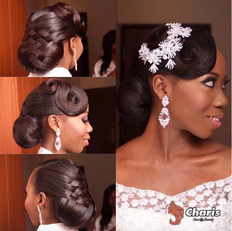 BellaNaija Weddings presents 16 Wedding Trends For 2016! | BellaNaija