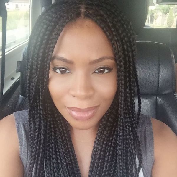 BN Beauty: 4 Surefire Ways to Make Your Old & Rough Braids Look Brand ...