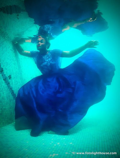 No Air Underwater Shoot - BellaNaija - Januray2016005