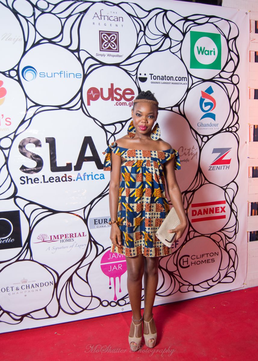 She Leads Africa An African City 2016 Launch - BellaNaija - Januray2016021