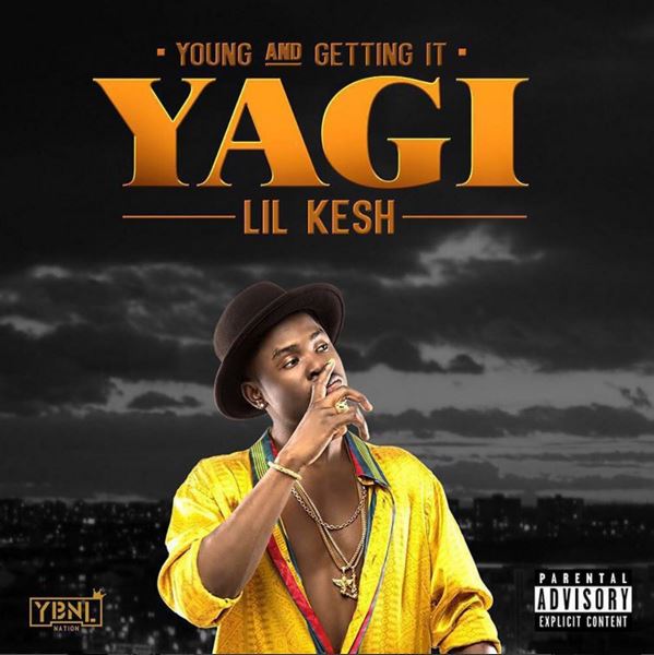 New Music: Lil Kesh feat. Davido – Yaya Yoyo | BellaNaija