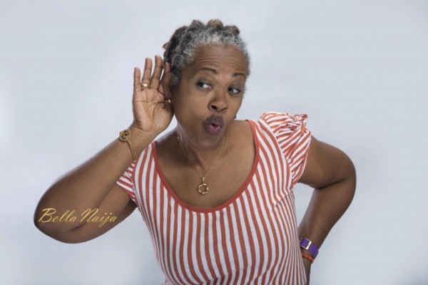 Temi A: Long Time No See! You're Now Fat O... | BellaNaija