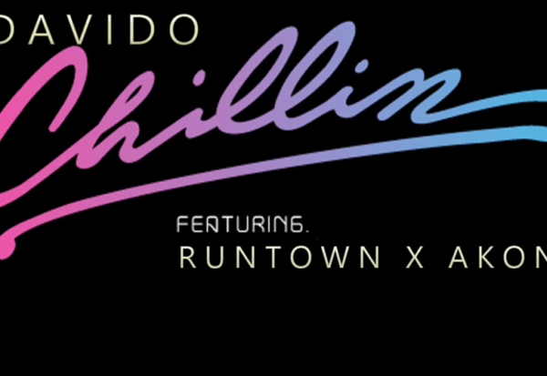 Must Listen! Davido features Akon & Runtown on New Song "Chilling" |  BellaNaija