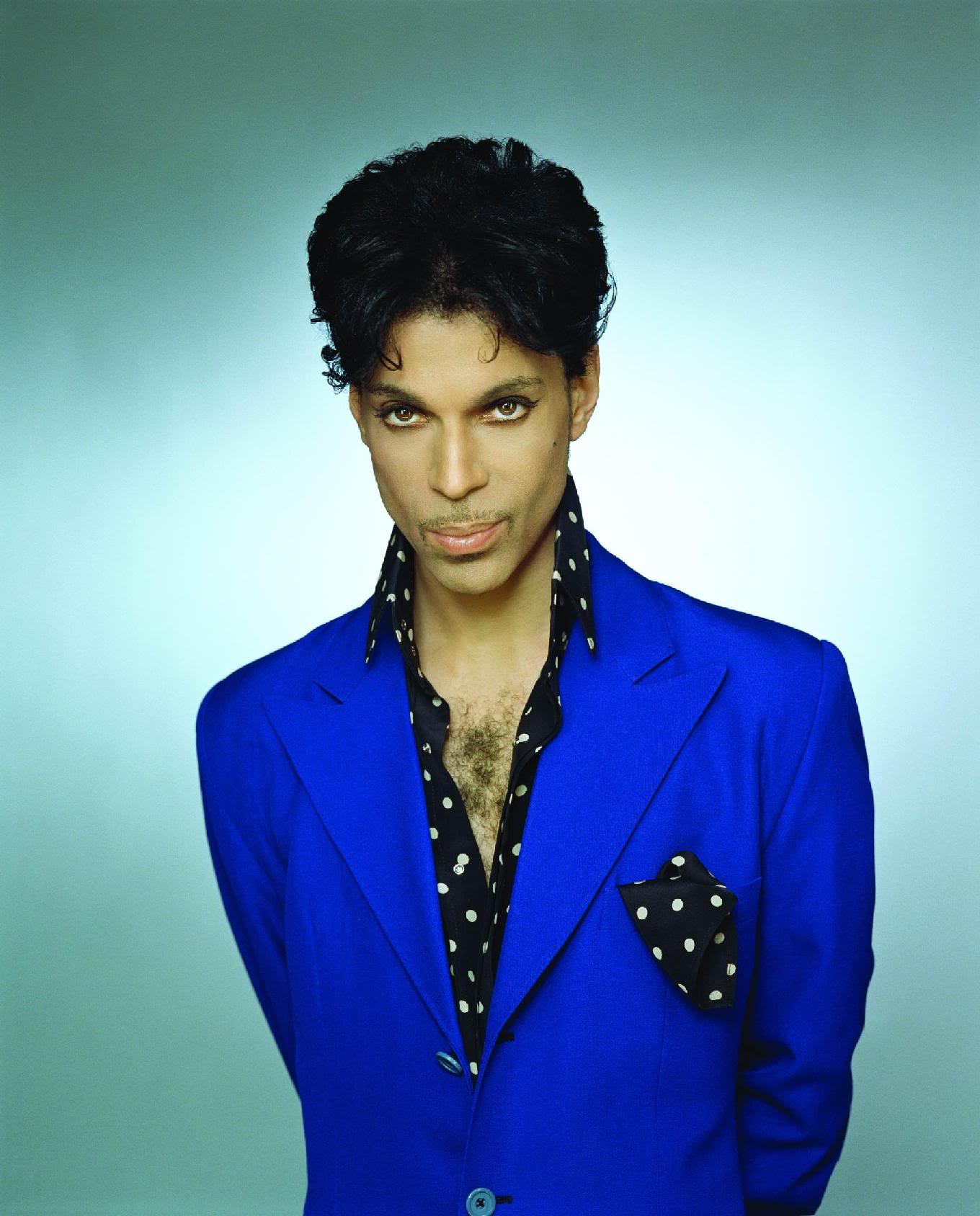 Legendary Musician Prince has Died at age 57