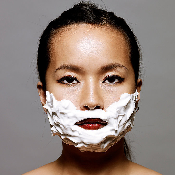 BN Beauty: The Issue of Facial Hair...Should Women Shave their Faces? |  BellaNaija
