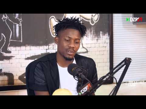 YCee on DZRPT TV’s “The Breakfast Club” | Talks being a Rising Star in ...