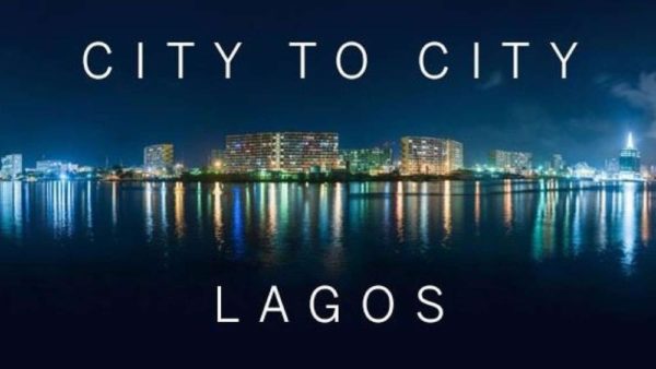 City to City Lagos