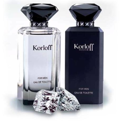 Montaigne Place Unveils Korloff Fragrances | Perfumes Created As  Exceptional Jewel Pieces | BellaNaija