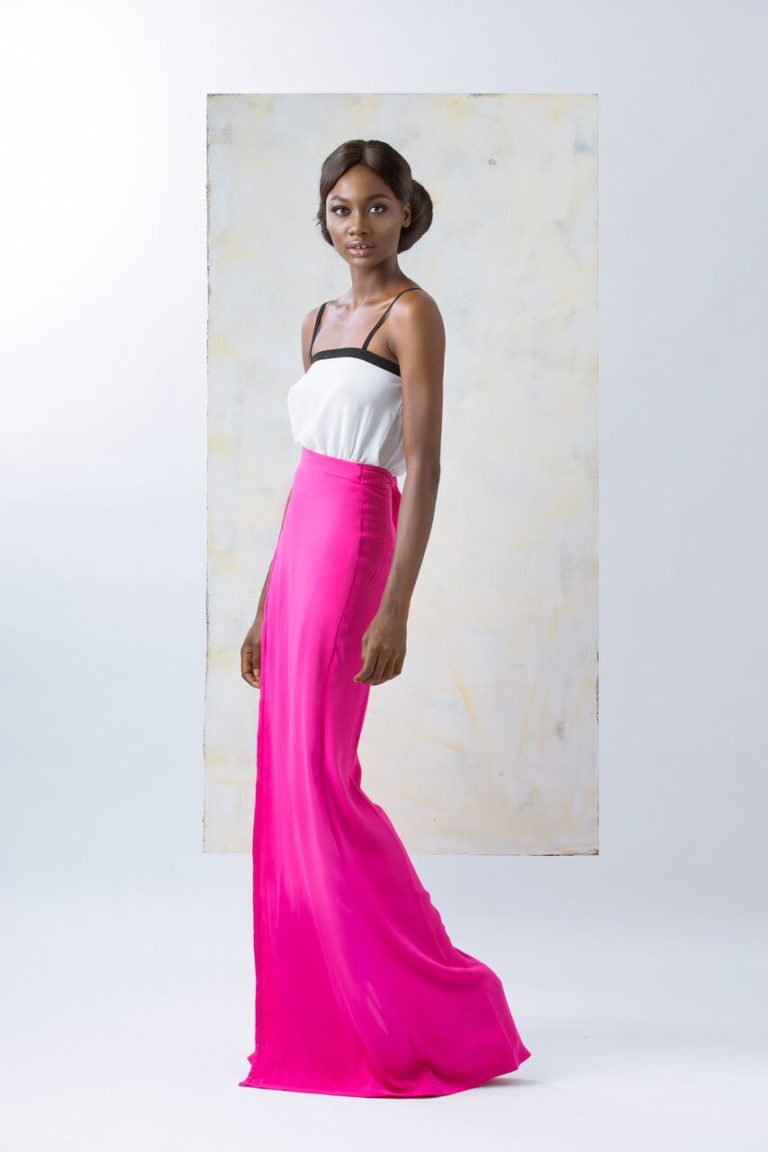 BN Style Special: Tubo's Spring/Summer Collection is the Chicest ...