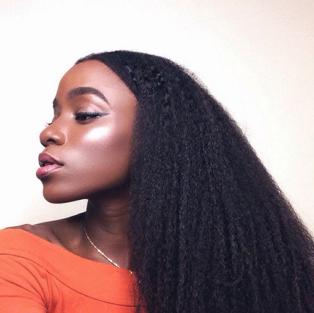 BN Beauty: The 'Instagram Baddie' Makeup Tutorial by Whitney Madueke |  BellaNaija