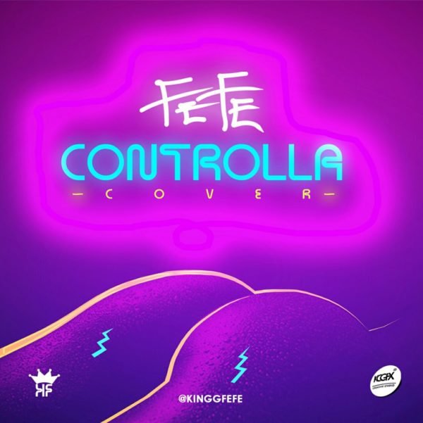 Listen to Fefe's Cover of Drake's "Controlla"! | BellaNaija