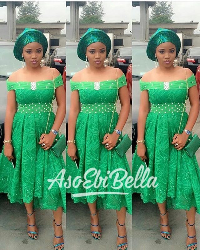 BellaNaija Weddings presents #AsoEbiBella – Vol. 150 – The Latest Aso ...