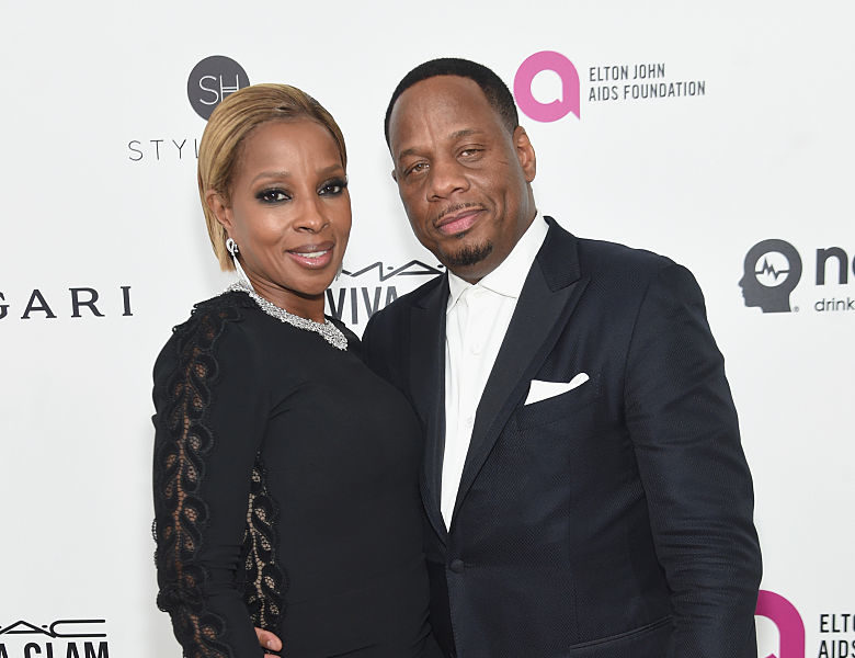 Mary J. Blige Ordered to Pay Ex-Husband $30k per Month | BellaNaija